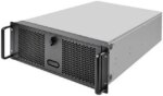 SilverStone SST-RM400 Computer Case