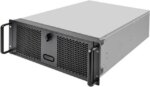 SilverStone SST-RM400 Computer Case