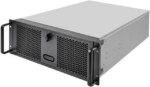 SilverStone SST-RM400 Computer Case