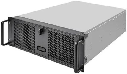 SilverStone SST-RM400 Computer Case
