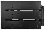 Silverstone Technology FS304-V Three 5.25" Device Bay to Four 3.5" SAS 12G / SATA 6Gbit/s Hot-Swap Cage