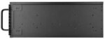 SilverStone Technology RM46-502-I 4U Interchangeable Rackmount Chassis with Front Accessible Expansion Slots SST-RM46-502-I