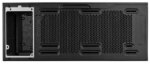 SilverStone Technology RM46-502-I 4U Interchangeable Rackmount Chassis with Front Accessible Expansion Slots SST-RM46-502-I