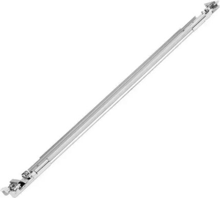 SilverStone Technology RMS05-22 Tool-Less Ball Bearing Sliding Rail kit for Silverstone RM44 / RM51 rackmount Chassis, SST-RMS05-22