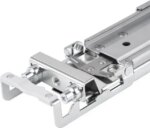 SilverStone Technology RMS05-22 Tool-Less Ball Bearing Sliding Rail kit for Silverstone RM44 / RM51 rackmount Chassis, SST-RMS05-22