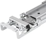 SilverStone Technology RMS05-22 Tool-Less Ball Bearing Sliding Rail kit for Silverstone RM44 / RM51 rackmount Chassis, SST-RMS05-22