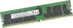 SK hynix DDR4 3200Mhz 32GB 4Gx72 ECCREG CL22 Server Memory HMA84GR7CJR4N-XN
