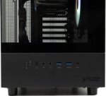 Skytech Azure Gaming PC Desktop, Ryzen 7 7700 3.8 GHz (5.3GHz Turbo), NVIDIA RTX 5060 Ti 16GB GDDR7, 1TB Gen4 NVMe SSD, 32GB 5200Mhz DDR5 RAM RGB,