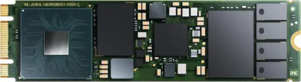 Solidigm™ Solid State Drive D3-S4520 Series (240GB, M.2 80mm SATA 6Gb/s, 3D4, TLC) Generic Single Pack Data Center / Server / Internal SSD (SSDSCKKB240GZ01) - Newegg.com