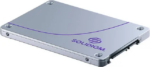 Solidigm™ Solid State Drive D3-S4520 Series (480GB, 2.5in SATA 6Gb/s, 3D4, TLC) Generic Single Pack Data Center / Server / Internal SSD