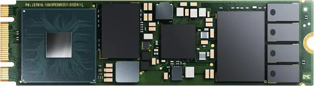 Solidigm™ Solid State Drive D3-S4520 Series (480GB, M.2 80mm SATA 6Gb/s, 3D4, TLC) Generic Single Pack Data Center / Server / Internal SSD (SSDSCKKB480GZ01) - Newegg.com