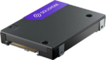 Solidigm Solid State Drive D7-PS1010 Series (15.36TB, U.2 15mm, PCIe 5.0 x4, Hynix V7, TLC) Generic No Opal Single Pack Data Center / Server / Internal SSD (SB5PH27X153T001) -...