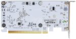 SRhonyra GeForce GT 1030 4GB Graphics Card HDMI +DisplayPort Support 2 monitors display 4K resolution pci express 3.0 Low Profile GPU