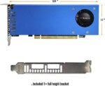 SRhonyra Geforce GTX 1060 6GB Low Profile Graphics Card GDDR5 PCIe 3.0 X16 160 Bits SFF GPU HDMI +DP Port