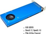 SRhonyra Geforce GTX 1060 6GB Low Profile Graphics Card GDDR5 PCIe 3.0 X16 160 Bits SFF GPU HDMI +DP Port