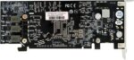 SRhonyra Geforce GTX 1060 6GB Low Profile Graphics Card GDDR5 PCIe 3.0 X16 160 Bits SFF GPU HDMI +DP Port