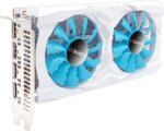 SRhonyra GTX 1660 Supper 6GB DDR6 192bit Gaming graphics card 8Pin PCIe 3.0x16 Supprt 4 Monitors 3xDisplay Port + 1x HDMI Port