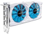 SRhonyra GTX 1660 Ti 6GB Graphics Card GDDR6 192 Bit PCI-e 3.0 x16 4 Monitors Video Card Support DirectX 12 OpenGL 4.5 HDMI and 3*DisplayPort 1.4a