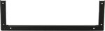 StarTech.com RK219WALLV 19 in Steel Vertical Wall Mount Equipment Rack Bracket - Wall Mount Rack - 2U