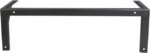 StarTech.com RK319WALLV 19 in Steel Vertical Wall Mount Equipment Rack Bracket - Wall Mount Rack - 3U