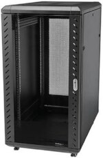 StarTech.com RK3236BKF 32U 19" Server Rack Cabinet
