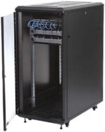 StarTech.com RK3236BKF 32U 19" Server Rack Cabinet
