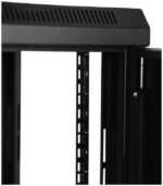 StarTech.com RK616WALM Wall Mount Server Rack Cabinet - 6U Rack - 14.8" Deep - Network Cabinet - Server Enclosure - Network Enclosure - 6U Case