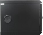 StarTech.com RK619WALL 6U 19in Wall Mount Server Rack Cabinet w/ Acrylic Door