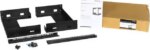StarTech.com RK812WALLO 8U 8U Open Frame Wall Mount Equipment Rack