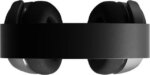 SteelSeries Arctis 5 - RGB Illuminated Gaming Headset with DTS Headphone: X v2.0 Surround - for PC and PlayStation 4 - Black