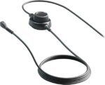 SteelSeries Arctis 5 - RGB Illuminated Gaming Headset with DTS Headphone: X v2.0 Surround - for PC and PlayStation 4 - Black