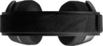 SteelSeries Arctis Pro High Fidelity Gaming Headset - Hi-Res Speaker Drivers - DTS Headphone: X v2.0 Surround for PC, Black