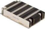Supermicro 1U Passive CPU Heat Sink Socket OLGA4094 (SNK-P0062P)
