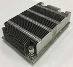 Supermicro 1U Passive CPU Heat Sink Socket OLGA4094 (SNK-P0062P)