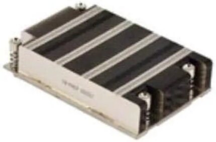 Supermicro 1U Passive CPU Heat Sink Socket OLGA4094 (SNK-P0062P)