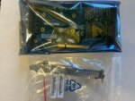Supermicro AOC-SLG3-2M2 PCIe Add-On Card for up to two NVMe SSDs - Bulk