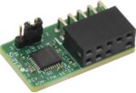 Supermicro AOM-TPM-9670V-S-O TPM Add-on-Module