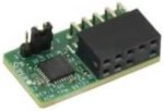 Supermicro AOM-TPM-9670V-S-O TPM Add-on-Module