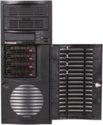 Supermicro Case CSE-733TQ-668B Mid-Tower 4 x 3.5 inch SAS / SATA HS E-ATX / ATX / Micro ATX Brown Box - Newegg.com