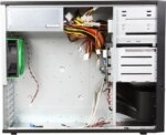 Supermicro Case CSE-733TQ-668B Mid-Tower 4 x 3.5 inch SAS / SATA HS E-ATX / ATX / Micro ATX Brown Box - Newegg.com