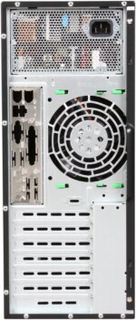 Supermicro Case CSE-733TQ-668B Mid-Tower 4 x 3.5 inch SAS / SATA HS E-ATX / ATX / Micro ATX Brown Box - Newegg.com