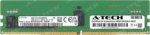 Supermicro Certified MEM-DR416LD-ER32 | Samsung M393A2K43EB3-CWE | 16GB PC4-25600 DDR4 3200MHz 2Rx8 Dual Rank ECC RDIMM Registered 288-Pin Server