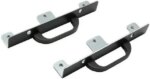 SUPERMICRO CSE-PT26L-B 4U Chassis Rail Kit - Bulk packaging - - OEM
