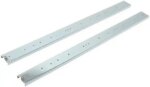 SUPERMICRO CSE-PT26L-B 4U Chassis Rail Kit - Bulk packaging - - OEM