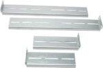 SUPERMICRO CSE-PT26L-B 4U Chassis Rail Kit - Bulk packaging - - OEM
