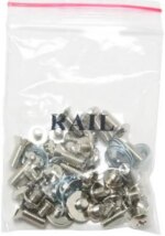SUPERMICRO CSE-PT26L-B 4U Chassis Rail Kit - Bulk packaging - - OEM