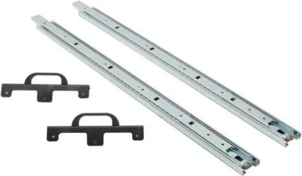 SUPERMICRO CSE-PT26L-B 4U Chassis Rail Kit - Bulk packaging - - OEM