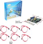 SUPERMICRO MBD-X11SCL-IF-O Mini ITX Server Motherboard