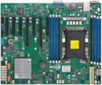 SUPERMICRO MBD-X11SPL-F-O ATX Server Motherboard
