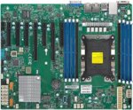 SUPERMICRO MBD-X11SPL-F-O ATX Server Motherboard